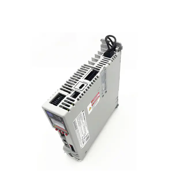 アレン・ブラッドリー Kinetix 5500 サーボドライブ 2198-H003-ERS
