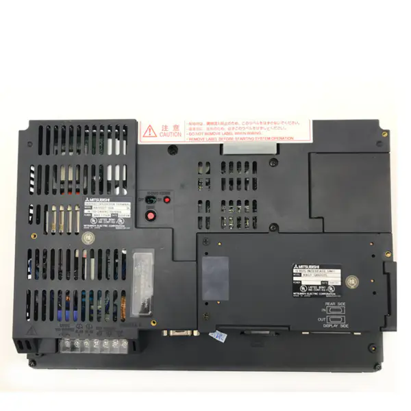 10インチ三菱GOT-A900容量性タッチスクリーンパネルHMI A970GOT-SBA