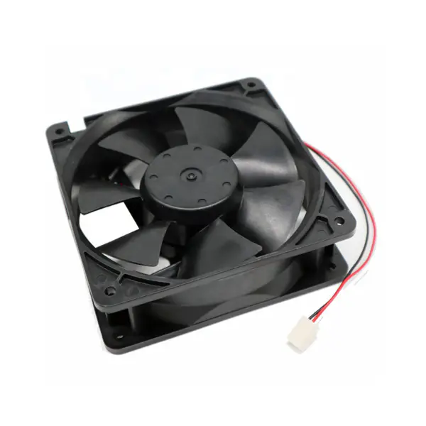NMB 4715KL-04W-B50 12CM 12V 1.30Aの暴力的なシャーシ冷却ファンサーバーファン