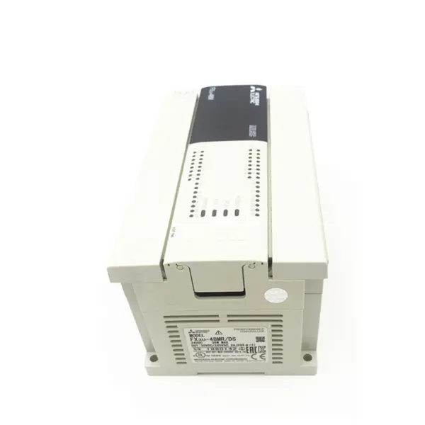 三菱 FX3U-48MR/DS 拡張ボード