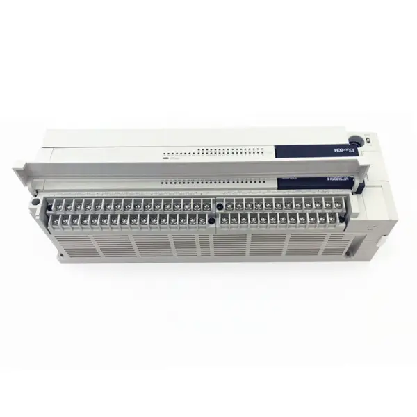 三菱メルセックPLC FX3Uボード FX3U-80MT/ES-A
