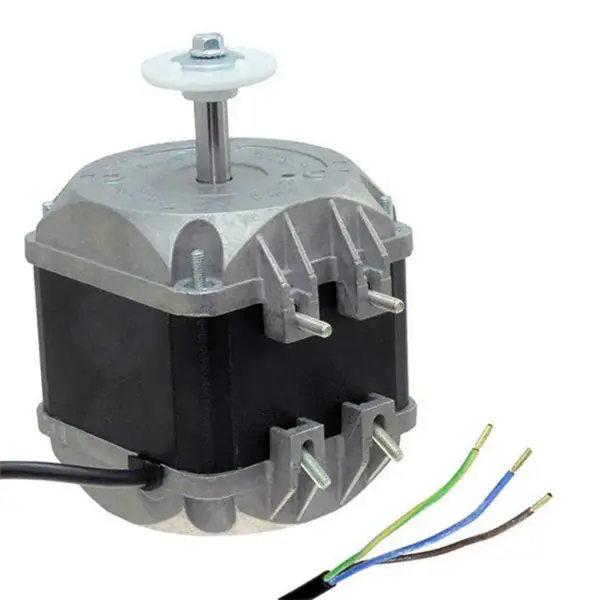 ドイツ ebm papst ファン M4Q045-EF01-01 110/34W 冷却ファン冷蔵庫冷凍庫モーター