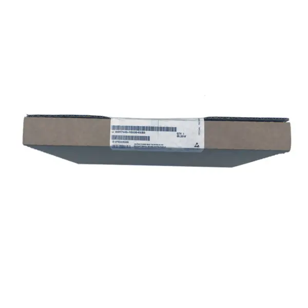 シーメンス PLC Simatic Net CP 443-1 アドバンスト通信プロセッサモジュール 6GK7443-1GX30-0XE0