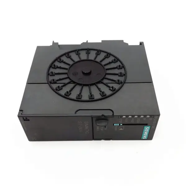 シーメンス PLC SIMATIC S7-300 CPU 315-2 DP CPU モジュール 6ES7315-2AG10-0AB0