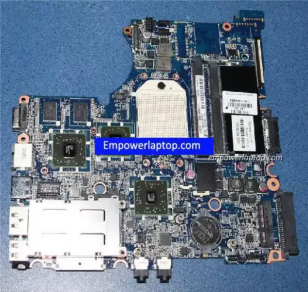 HP 4425S 4325S 4326S 628619-001マザーボード