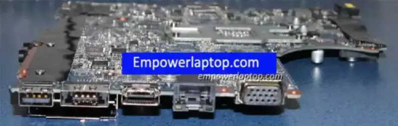 HP 4425S 4325S 4326S 628619-001マザーボード