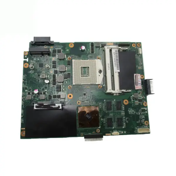 Asus K52JVマザーボード