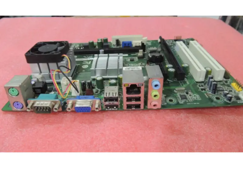 HP 303B 630089-001 626243-001マザーボード