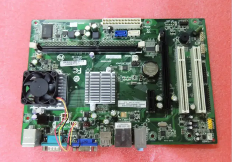 HP 303B 630089-001 626243-001マザーボード