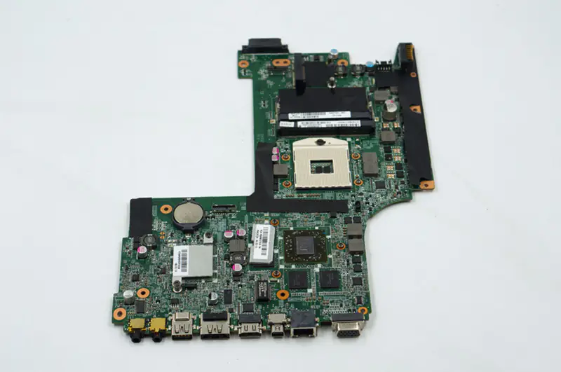 HP 630793-001 envy 17マザーボード