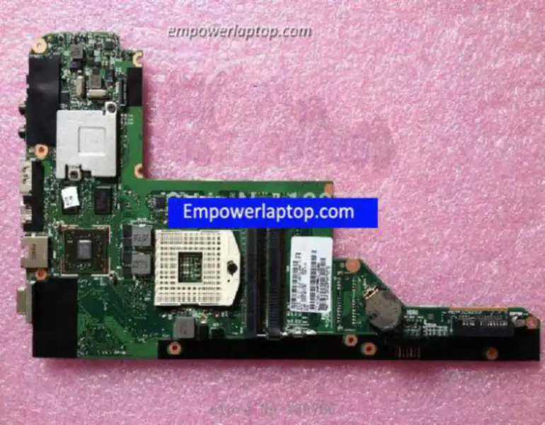 HP 630820-001 DV3 DV3-4000 マザーボード