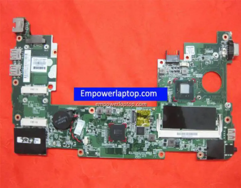 HP mini 210 630971-001マザーボード