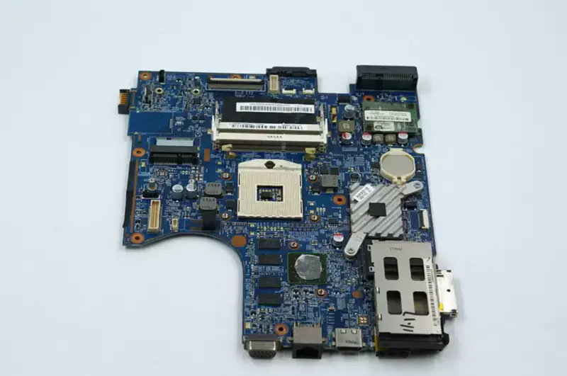 HP 4520s 4720s 633552-001マザーボード