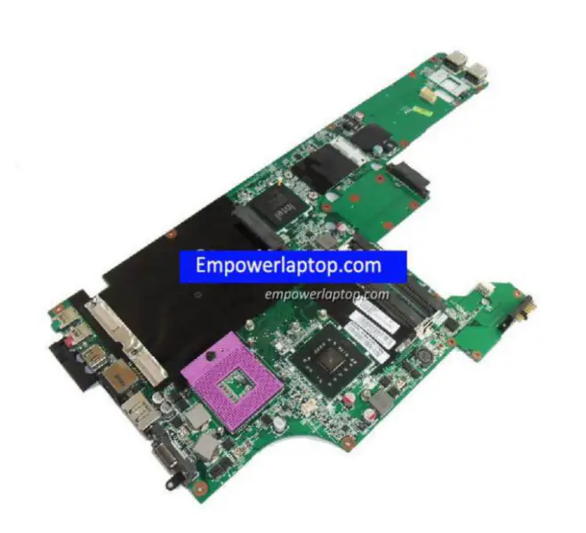 Lenovo 63Y2098 42W8270 SL510 L510マザーボード