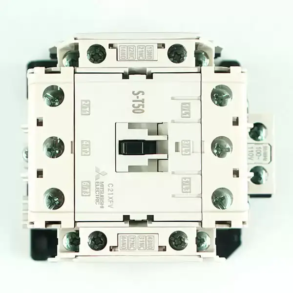 三菱 S-T50 電気接触器