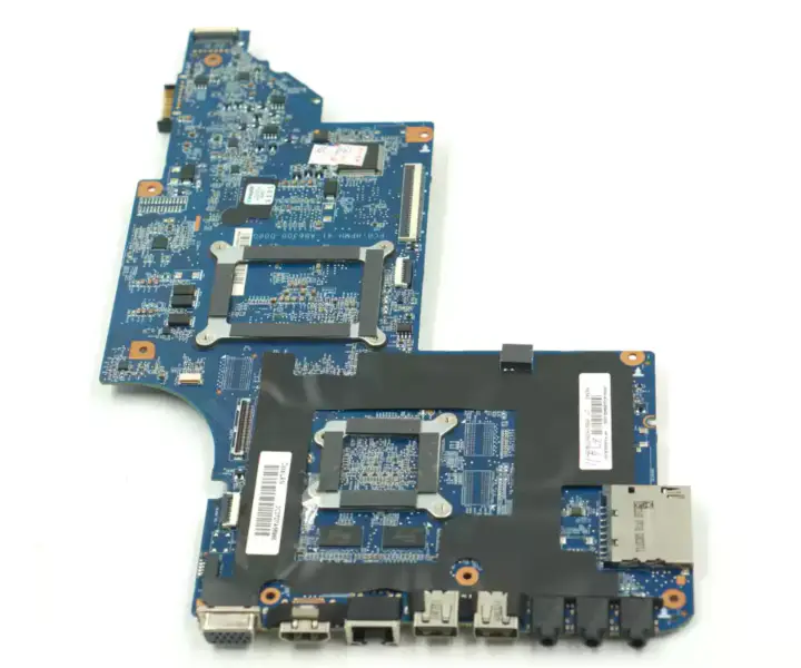 HP 640451-001 DV6 DV6-6000 RS880MD HD6470 マザーボード