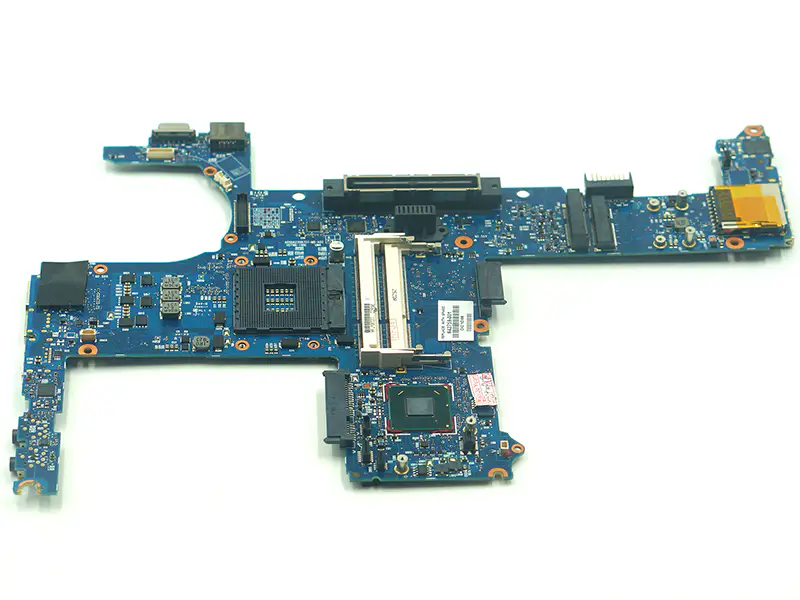 HP EliteBook 8460P 8460B 642759-001マザーボード