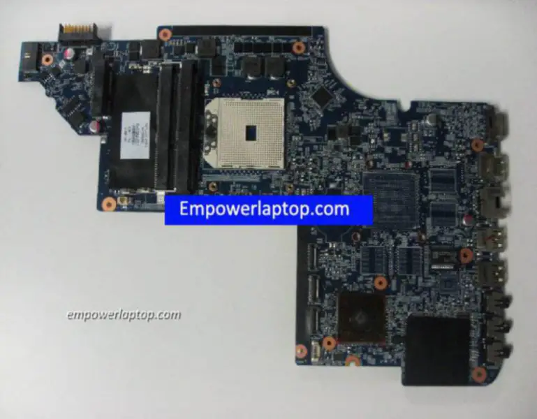 HP DV7-6000 645384-001マザーボード
