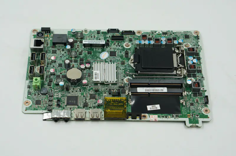HP Omni 120 AIO 646908-003 DA0WJ5MB6F0マザーボード