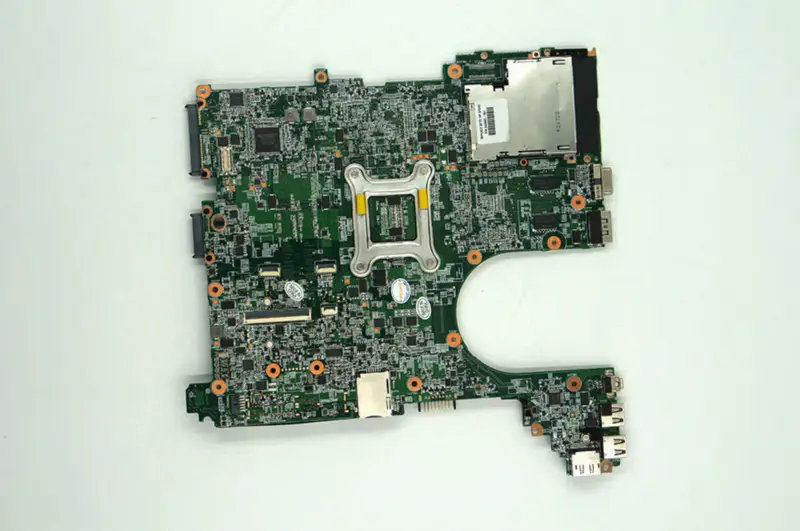 HP 646965-001 8560P 6560B QM67マザーボード