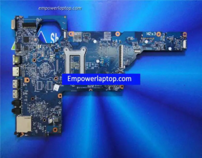 HP G6 G6-1000 G6-2000 649288-001 マザーボード