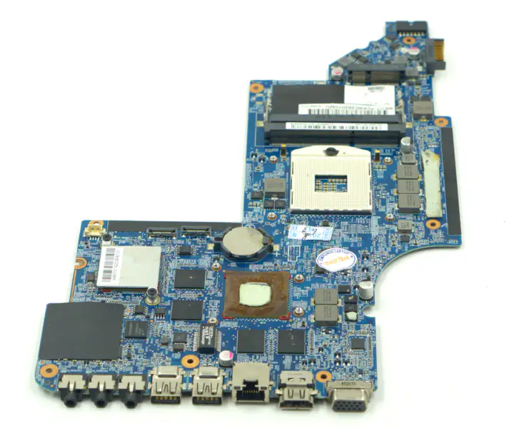 HP 650799-001 DV6 DV6-6000 マザーボード