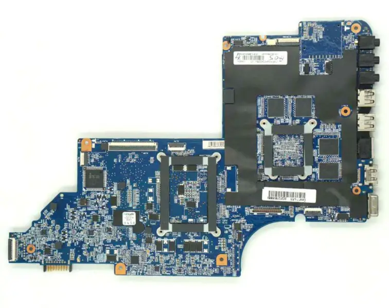 HP 655488-001 DV7 DV7-6000 マザーボード