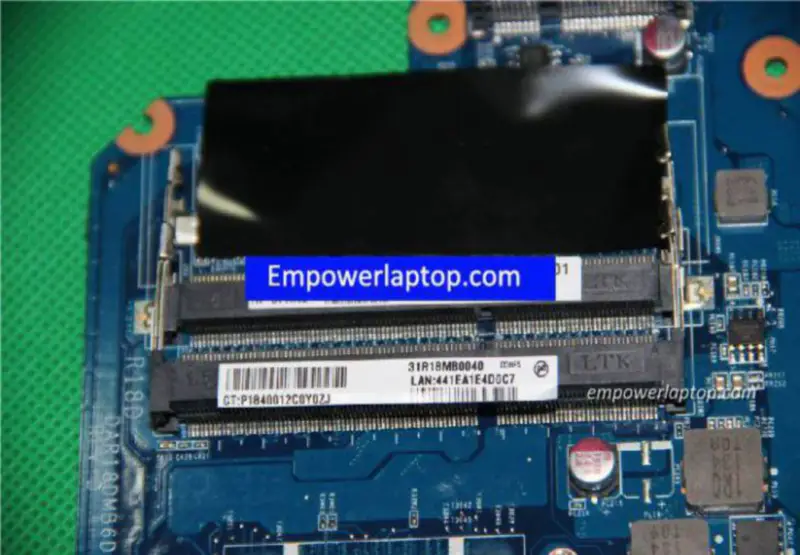 HP G4 G6 G7 Core 655985-001マザーボード