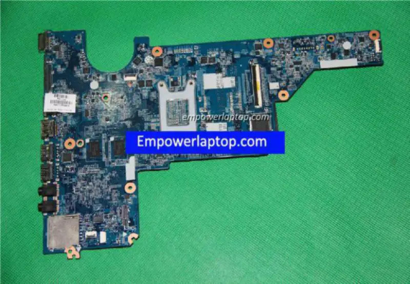HP G4 G6 G7 Core 655985-001マザーボード
