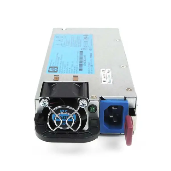 馬力 Dl360p Dl380p 656362-b21 643954-101 643931-001 660184-001 のための本物の 460w 電源