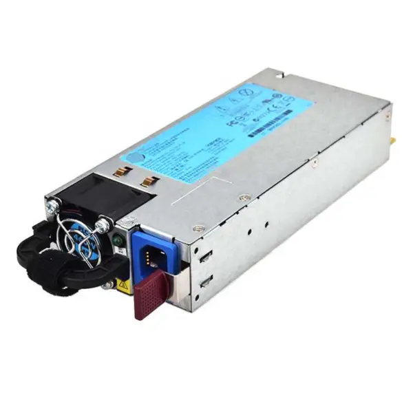 馬力 Dl360p Dl380p 656362-b21 643954-101 643931-001 660184-001 のための本物の 460w 電源
