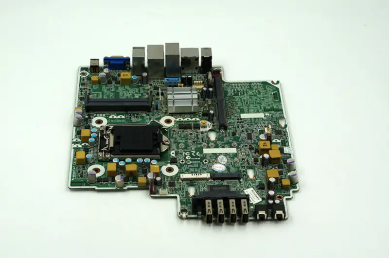HP 8300 エリート 656939-001 711787-001/501/601 656937-002 マザーボード