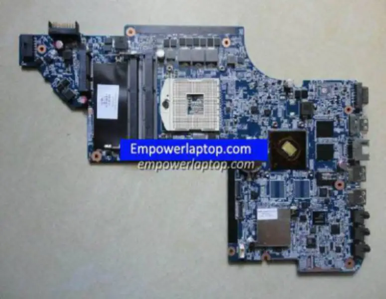 HP 659149-001 DV6 DV6Tマザーボード