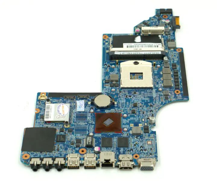 HP 659998-001 DV6 DV6-6000 マザーボード