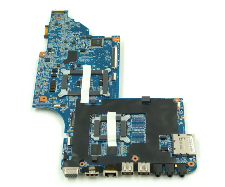 HP 659998-001 DV6 DV6-6000 マザーボード