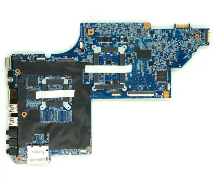 HP 659998-001 DV6 DV6-6000 マザーボード