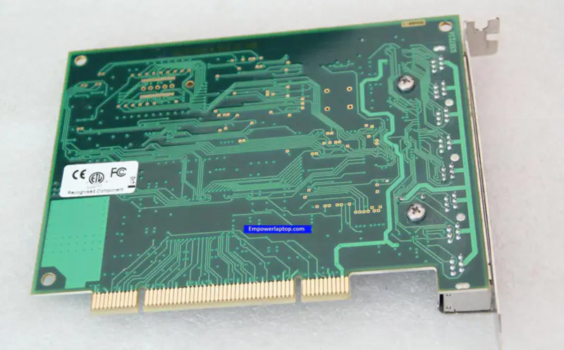 PERLE SYSTEMS LTD COPYRIGHT 4402820-11 PRODUCT 6602820-10 産業用マザーボード