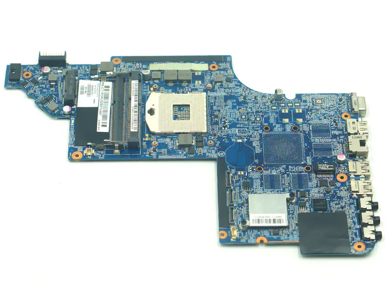 HP 665990-001 DV7 DV7T DV7-6000 マザーボード