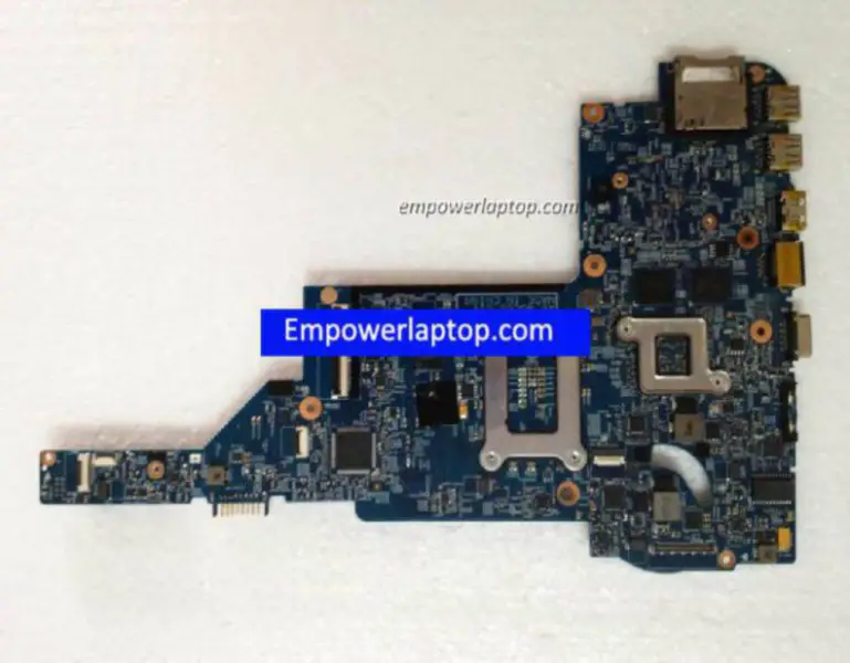 HP 669084-001 DM4 DM4-3000 6490マザーボード