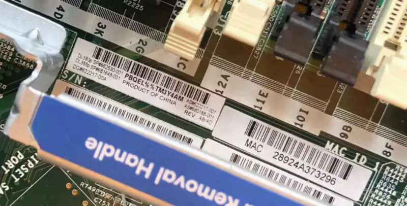 HP DL388 Gen8 680188-001マザーボード