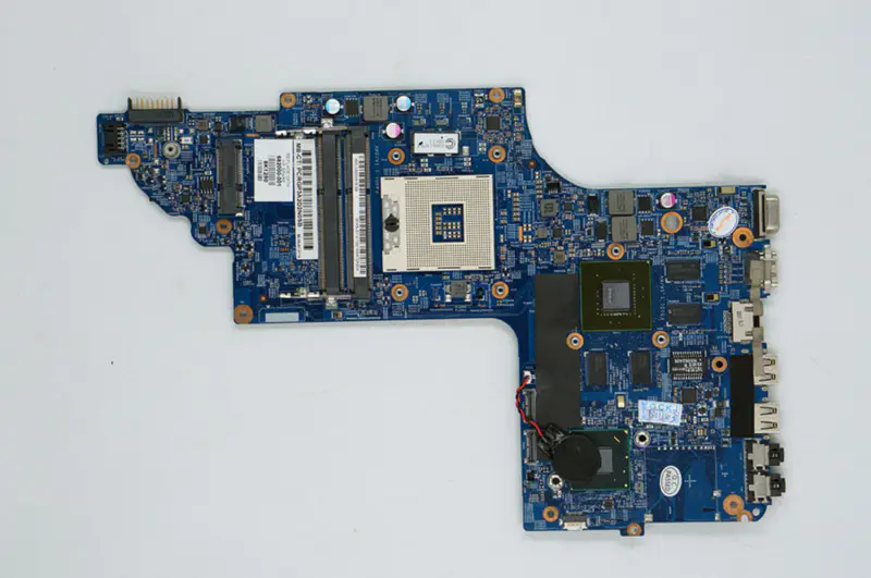 HP 682000-001 DV7 DV7T DV7-7000 DV7T-7000 マザーボード