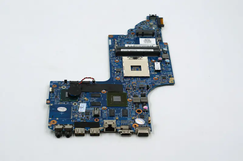 HP 682000-001 DV7 DV7T DV7-7000 DV7T-7000 マザーボード