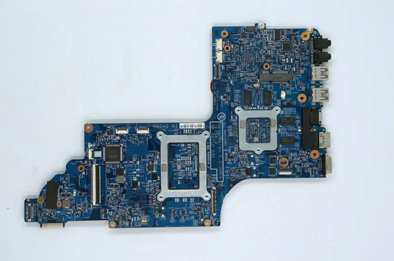 HP 682000-001 DV7 DV7T DV7-7000 DV7T-7000 マザーボード