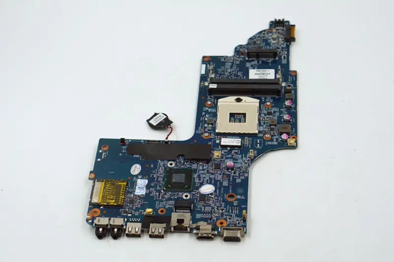 HP 682176-001 DV6 DV6T DV6-7000 マザーボード