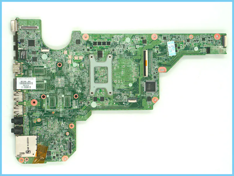 HP G4 G6 G7 683029-501 683029-001 マザーボード