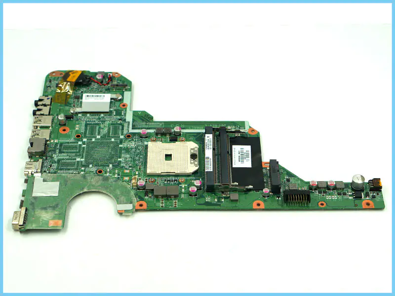 HP G4 G6 G7 683029-501 683029-001 マザーボード