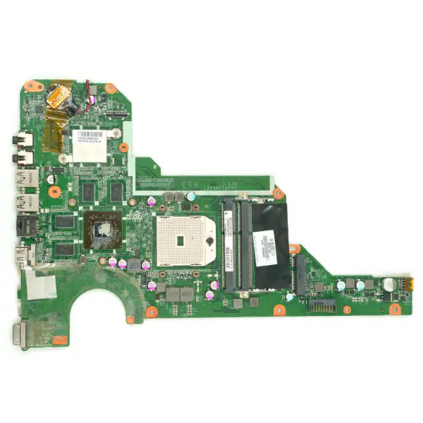 HP 683030-001 683030-501 G4 G6 GZ7マザーボード用