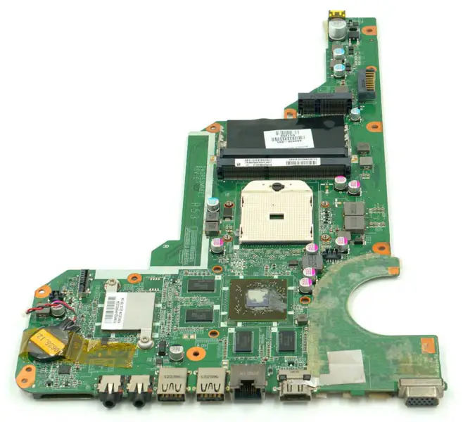 HP 683030-001 683030-501 G4 G6 GZ7マザーボード用