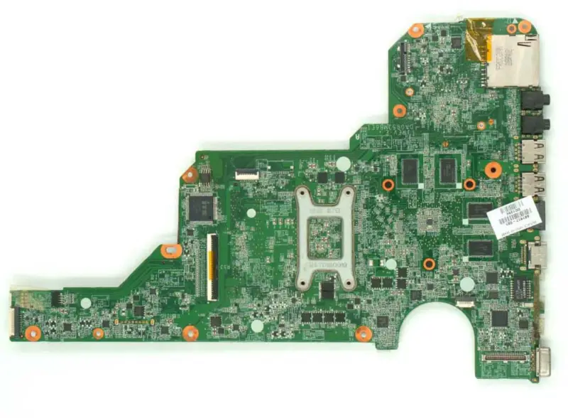 HP 683030-001 683030-501 G4 G6 GZ7マザーボード用