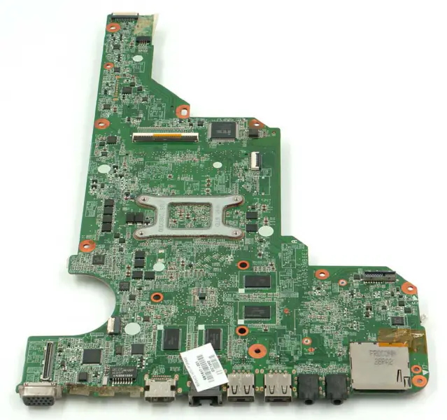 HP 683030-001 683030-501 G4 G6 GZ7マザーボード用